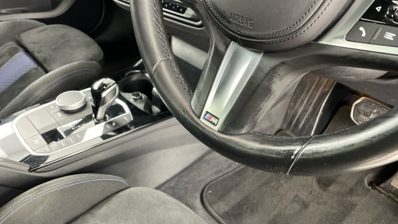 BMW 1 Series M135i xDrive 5dr Step Auto Petrol Hatchback